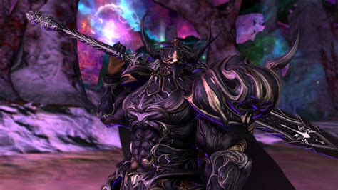 XIV Mod Archive.